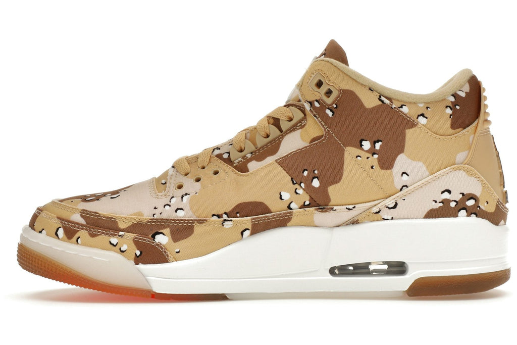 Jordan 3 Retro WNBA Desert Camo (Women's)-3