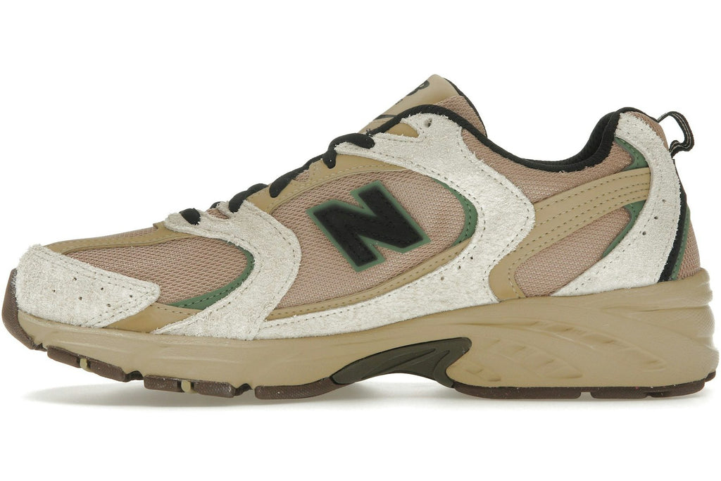 New Balance 530 Linen Incense