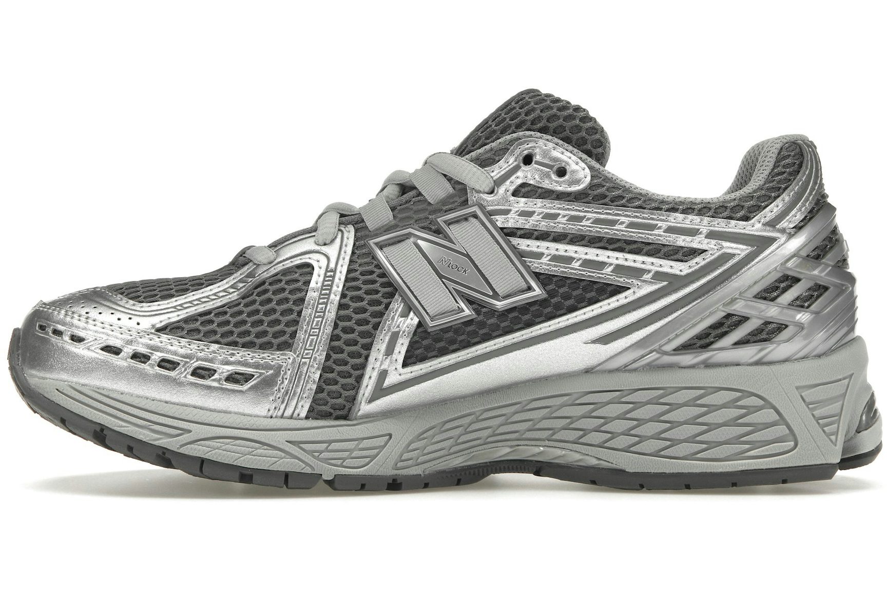 New Balance 1906R Harbor Grey