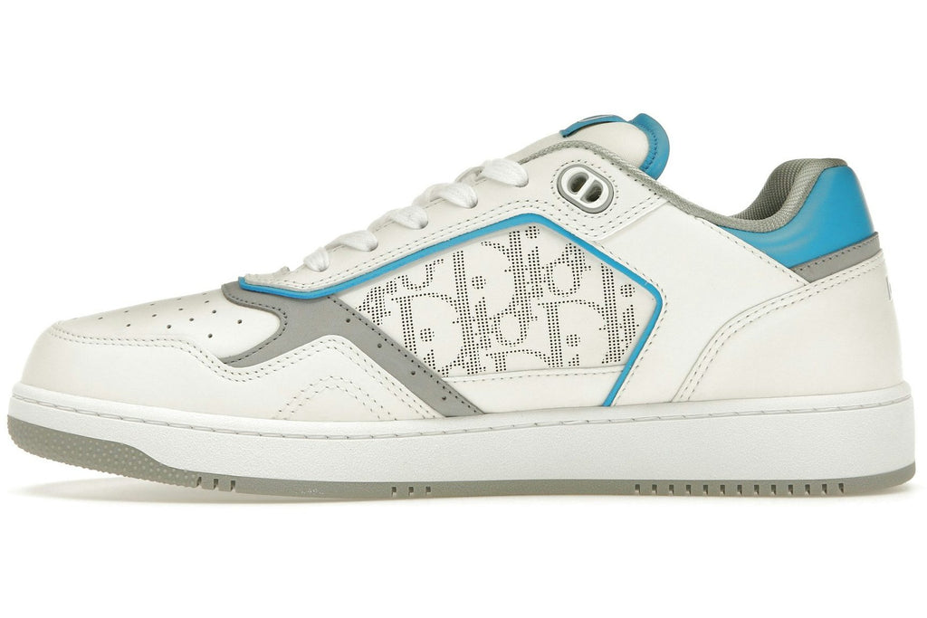 Dior B27 Low White Light Blue-3
