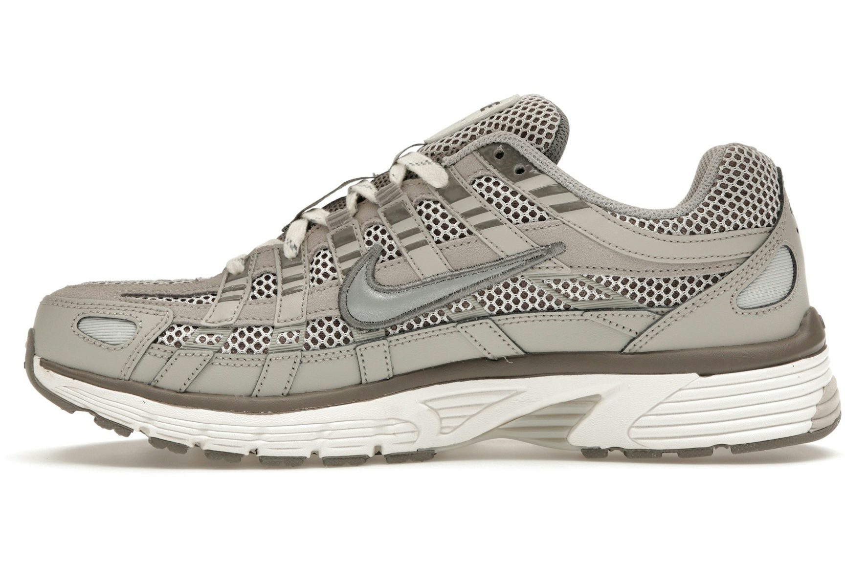 Nike P-6000 Light Iron Ore