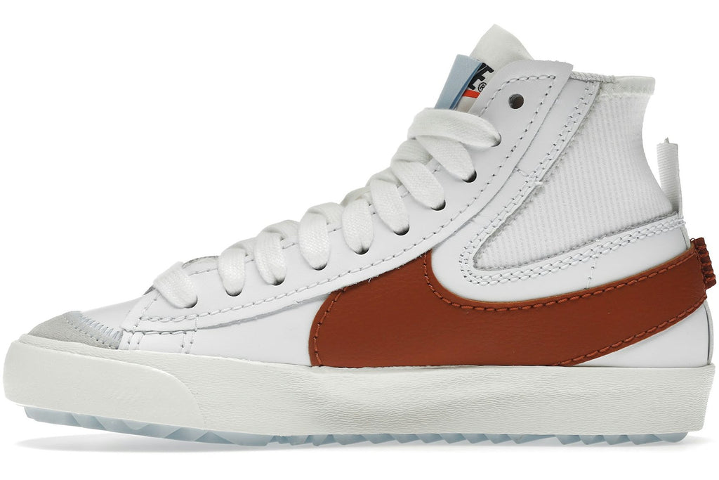 Nike Blazer Mid 77 Jumbo Dark Russet