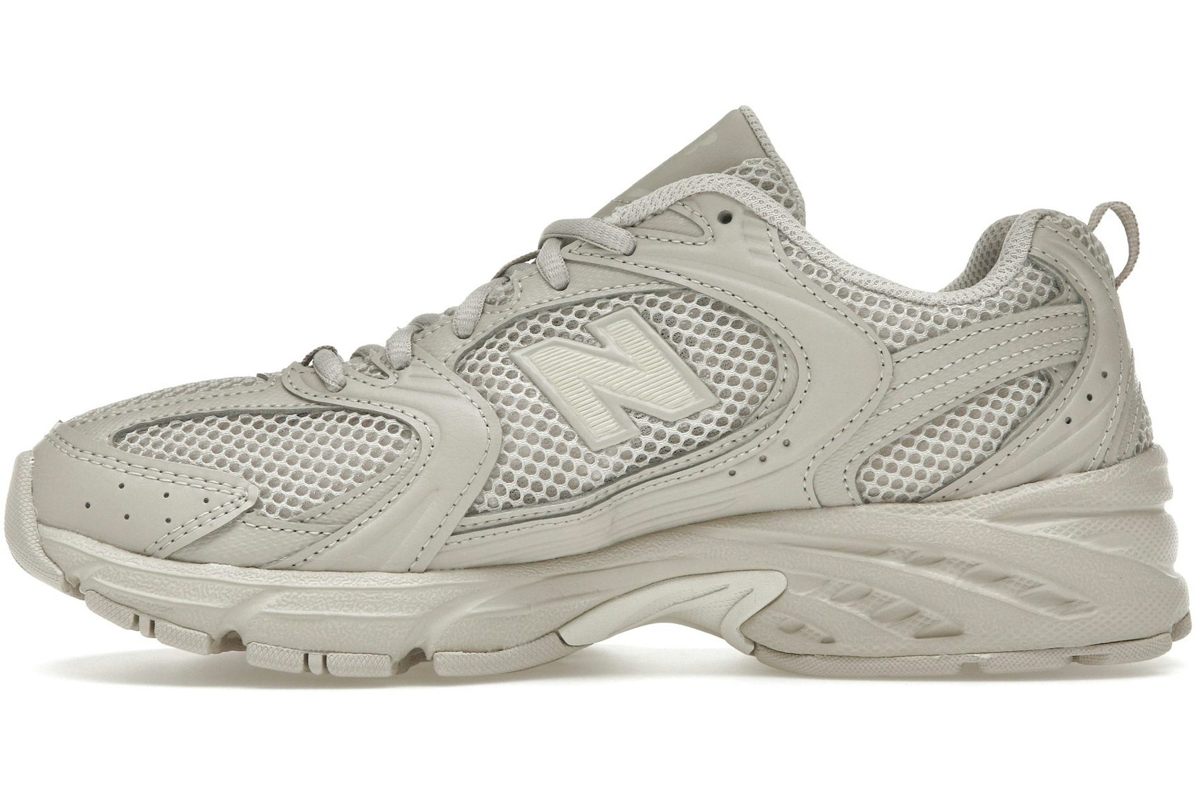 New Balance 530 Moonrock Moonbeam