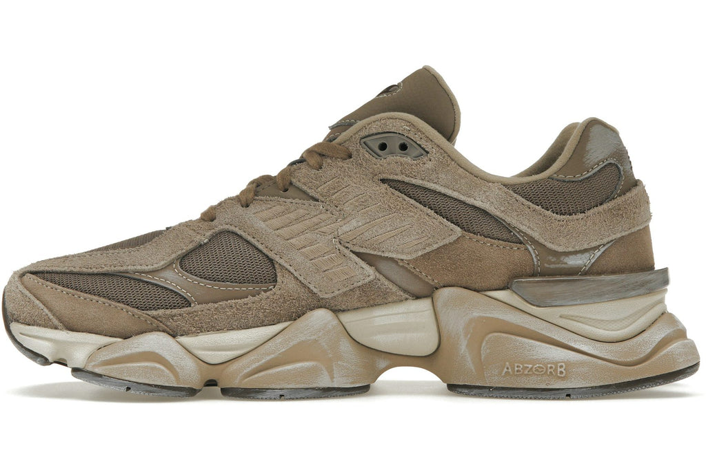 New Balance 9060 Mushroom Timberwolf-3
