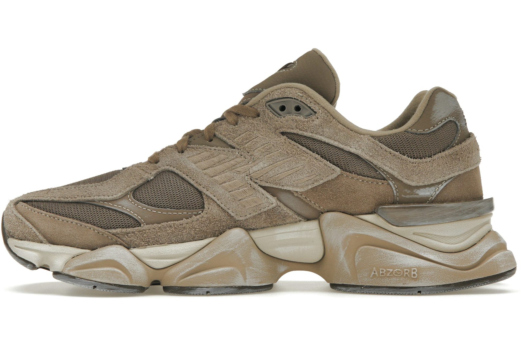 New Balance 9060 Mushroom Timberwolf-3