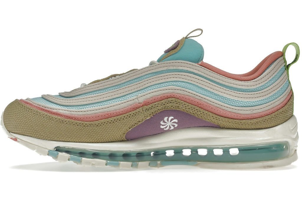 Nike Air Max 97 SE Wheat Grass-3