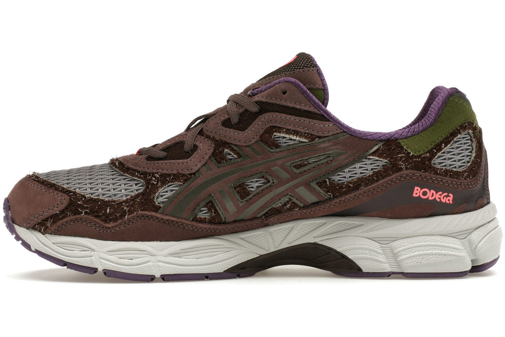 ASICS Gel-NYC Bodega After-Hours