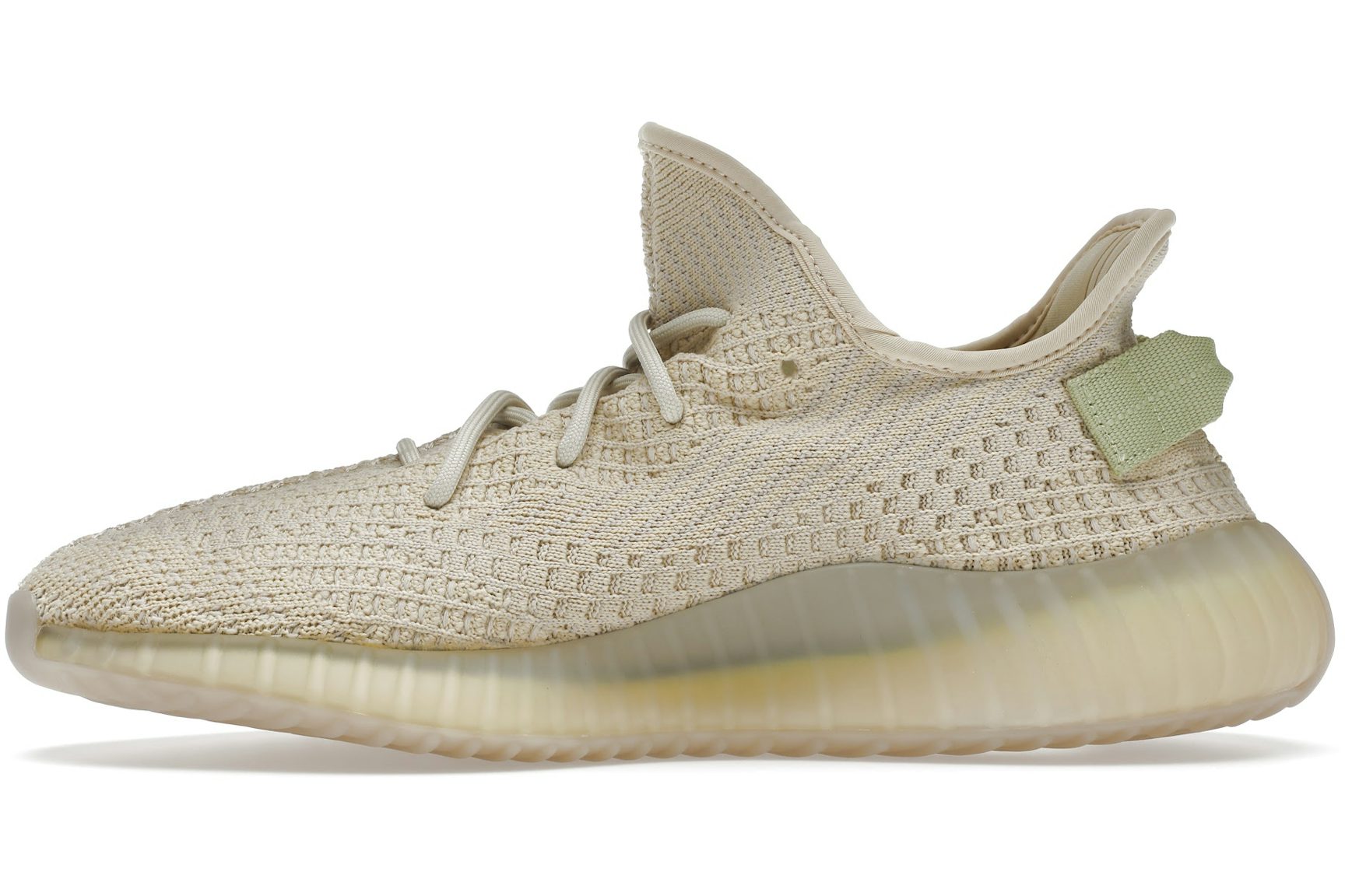 adidas Yeezy Boost 350 V2 Flax-3