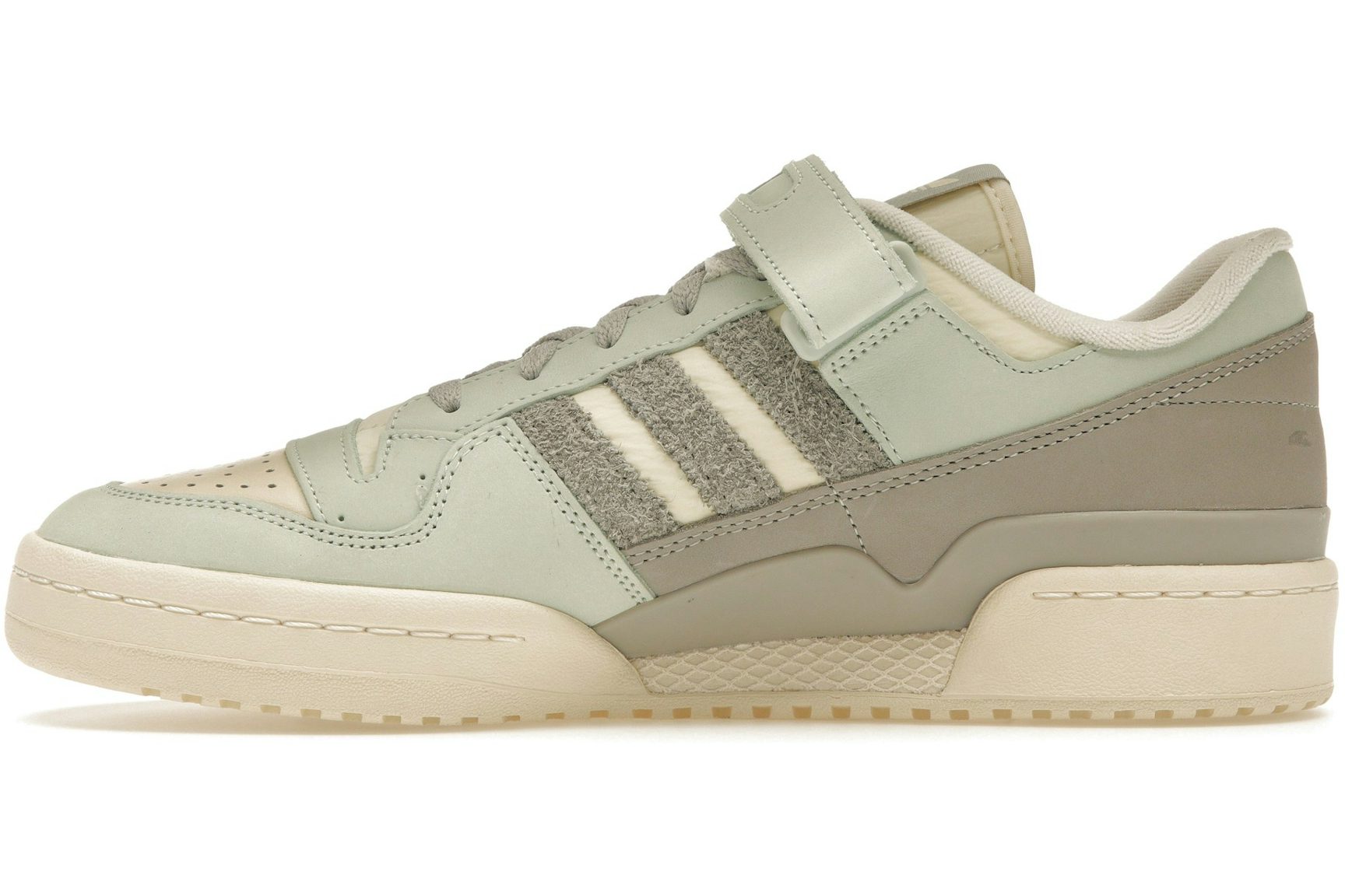 adidas Forum 84 Low Linen Green