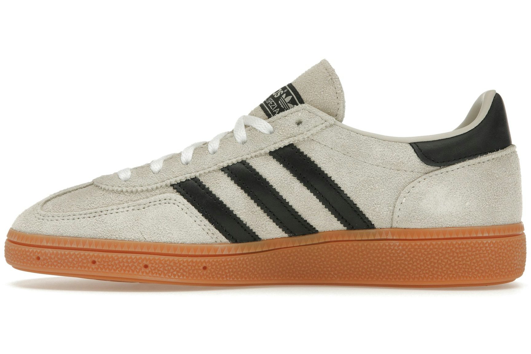 adidas Handball Spezial Aluminum Core Black (Women's)