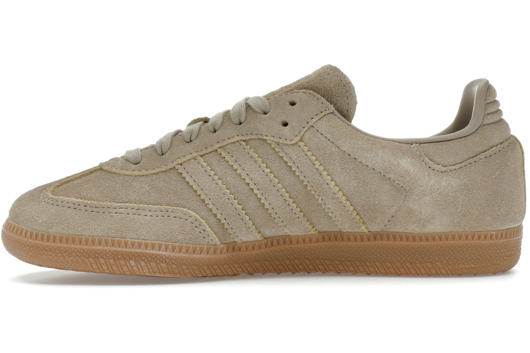 adidas Samba OG Clay Brown Oat-3