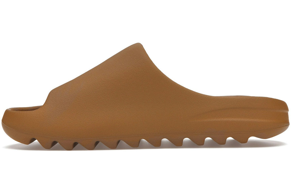 adidas Yeezy Slide Ochre-3