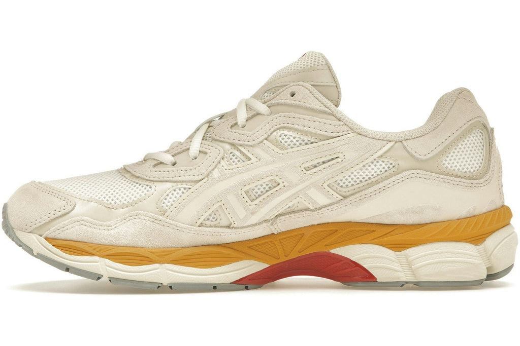 ASICS Gel-NYC Cream Oatmeal-3