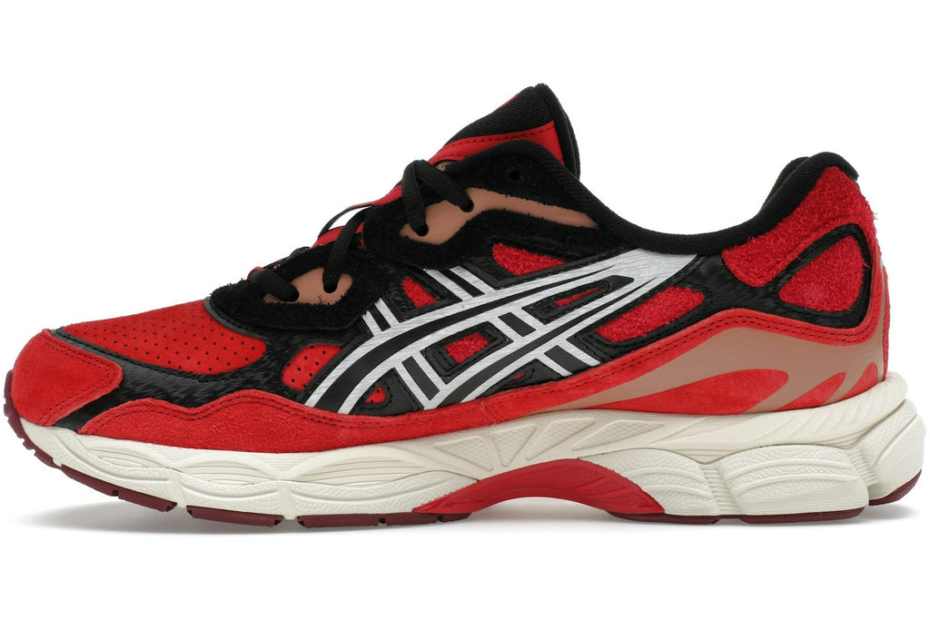 ASICS Gel-NYC BLEACH Renji Abarai-3