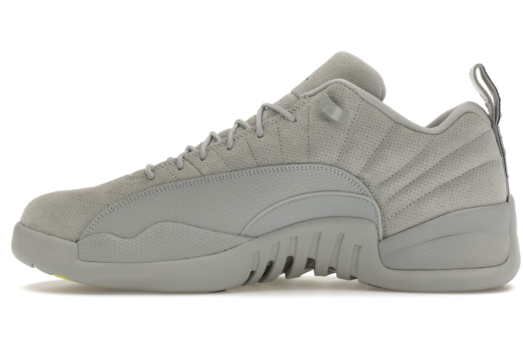 Jordan 12 Retro Low Wolf Grey