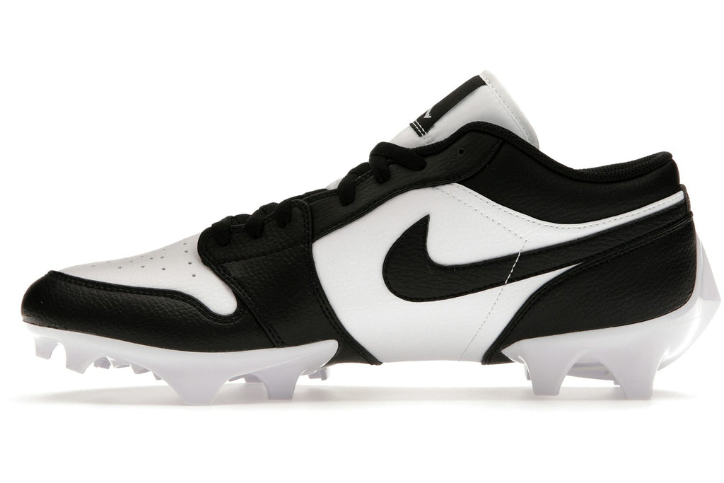Jordan 1 Low TD Cleat Panda-3