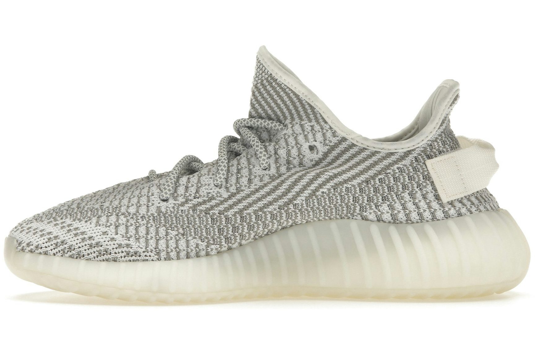 adidas Yeezy Boost 350 V2 Static (Non-Reflective)-3