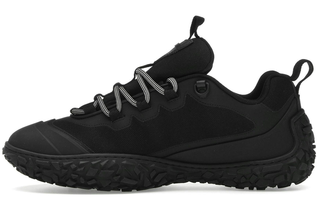 Dior Diorizon Low Top Black-3