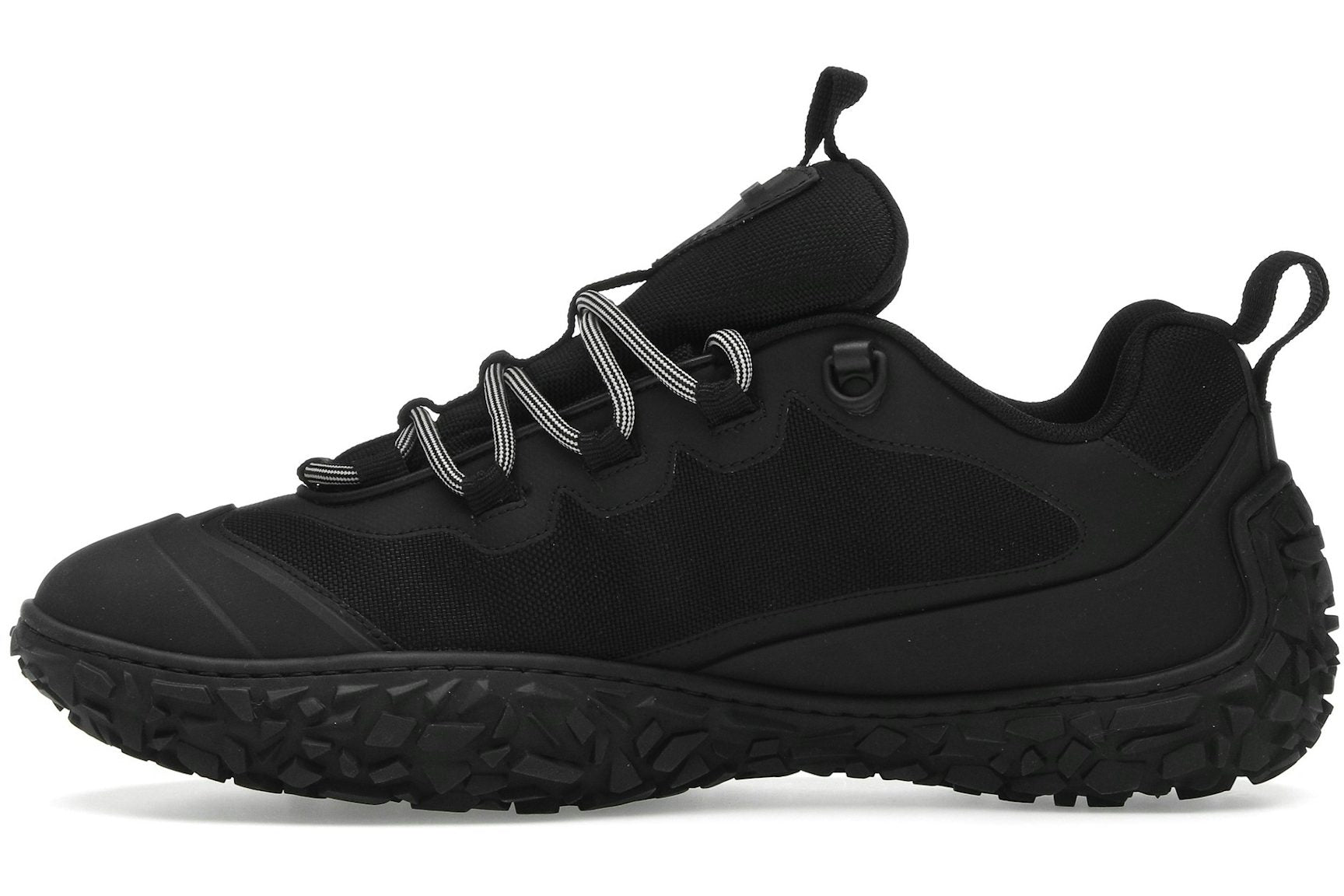 Dior Diorizon Low Top Black-3