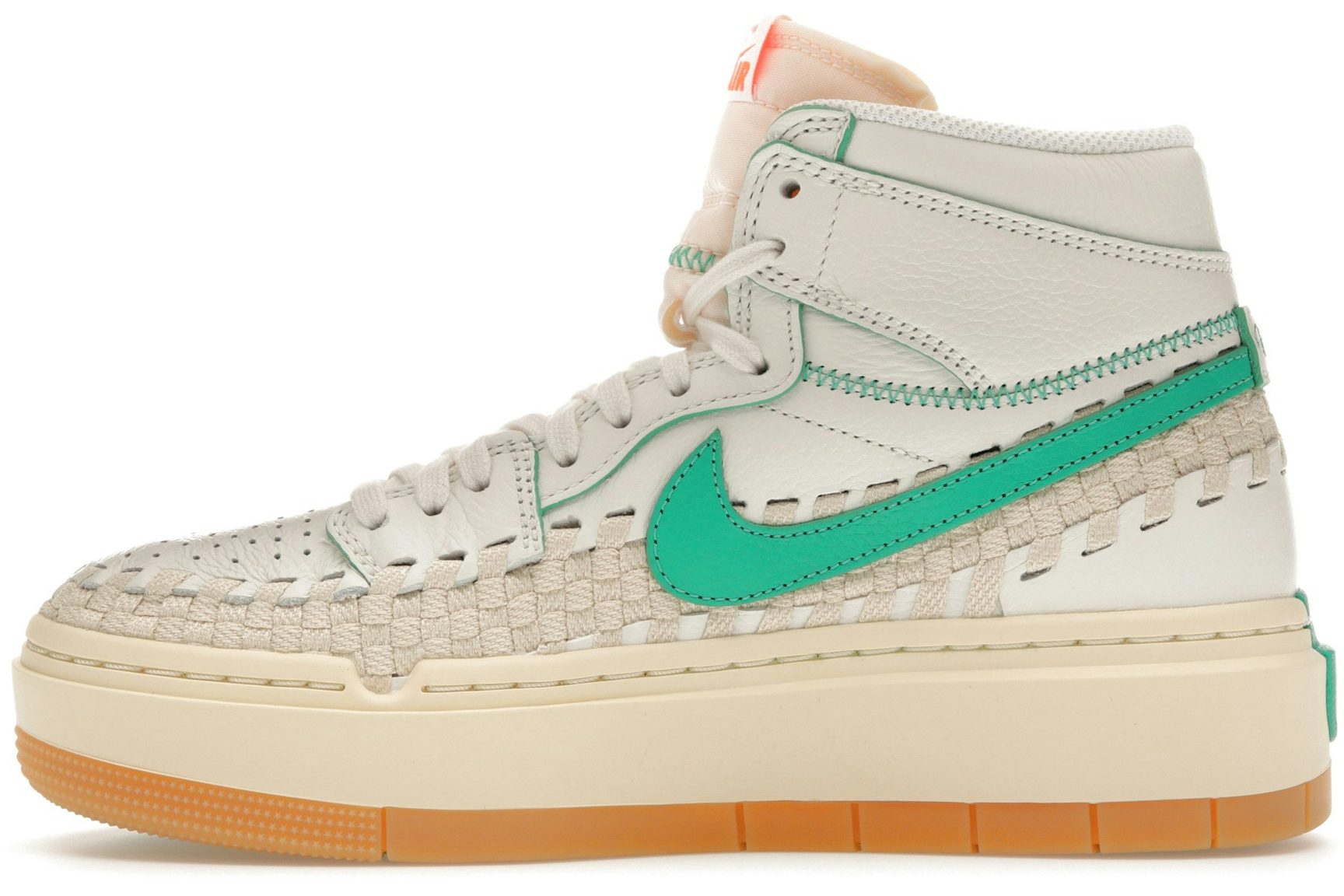 Jordan 1 Elevate High SP Union LA Bephies Beauty Supply Summer of ‘96 (Women's)