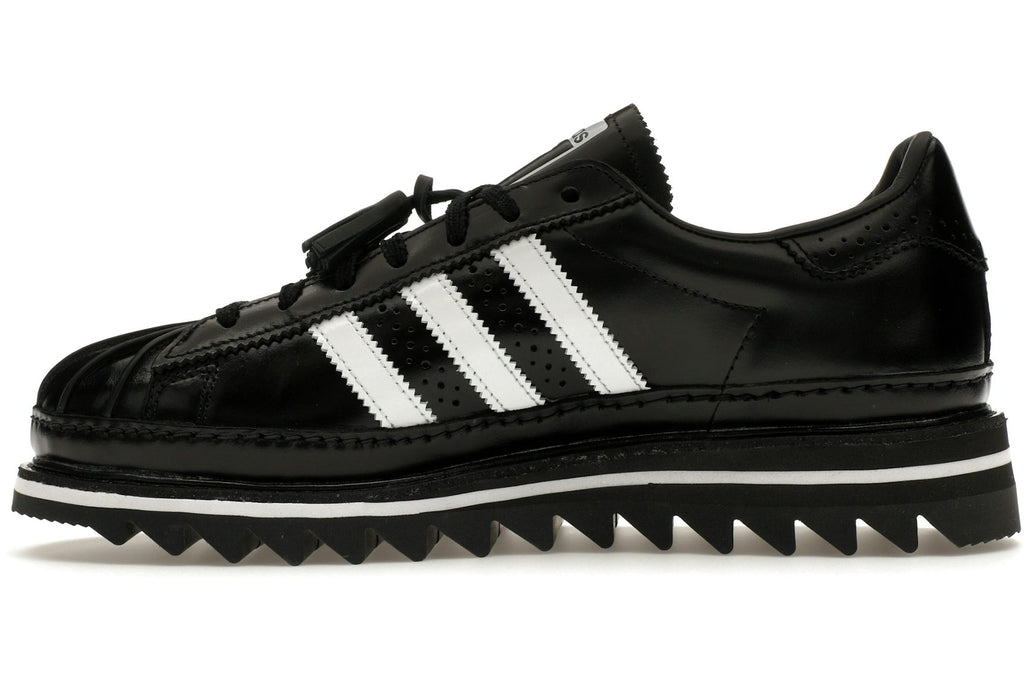adidas Superstar CLOT By Edison Chen Black-3