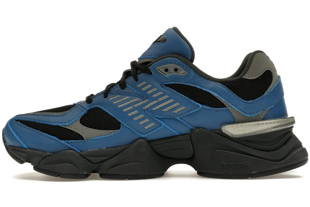 New Balance 9060 Dark Royal Brown-3