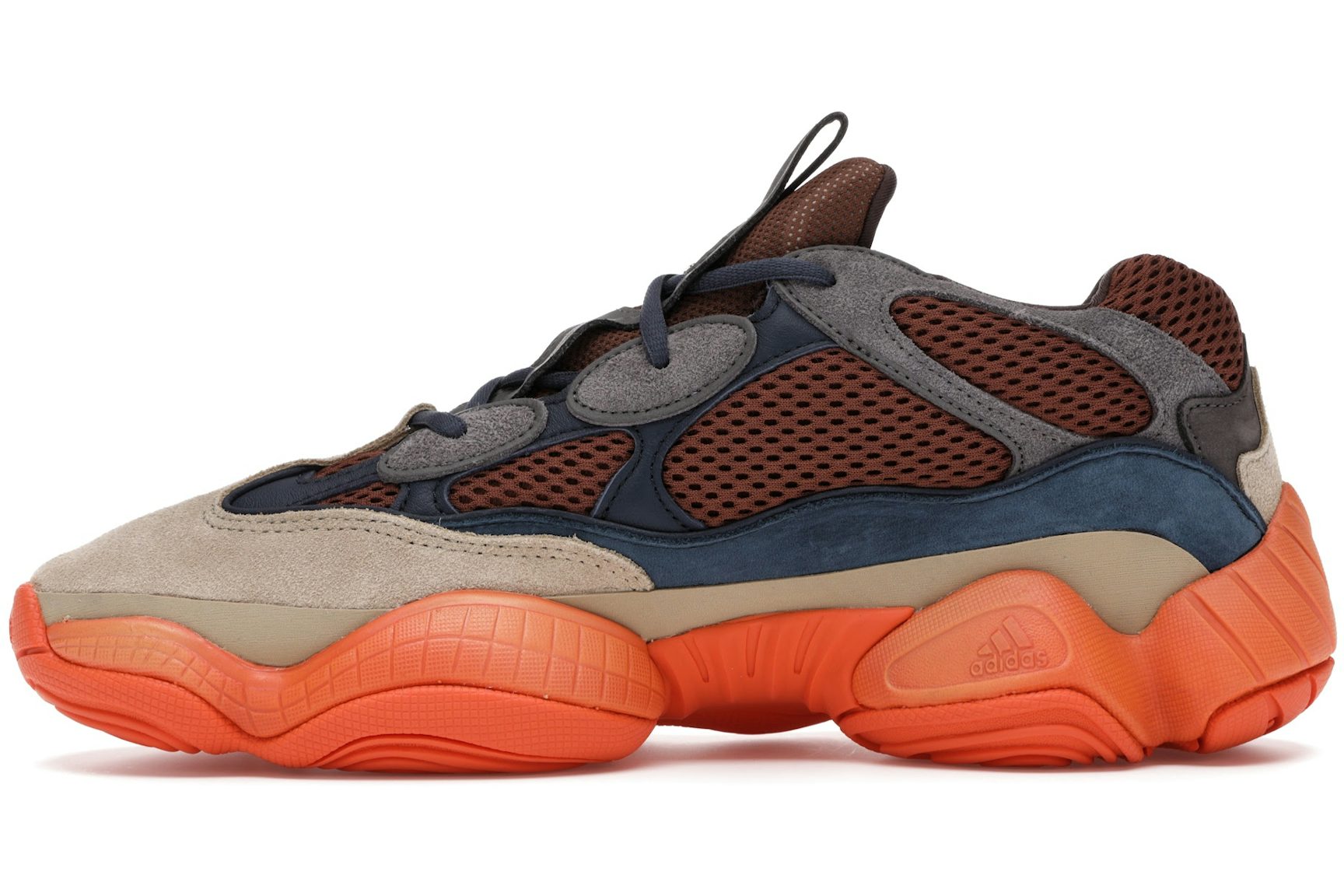 adidas Yeezy 500 Enflame