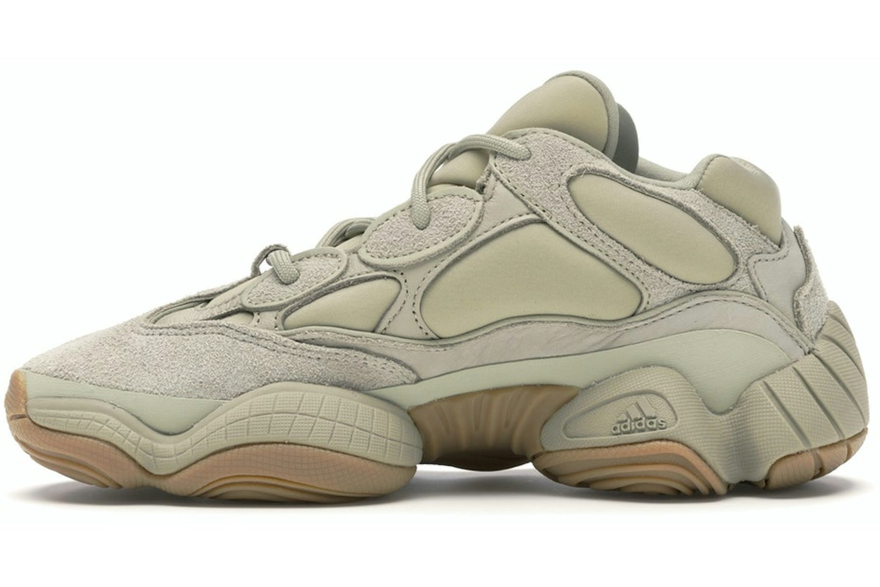 adidas Yeezy 500 Stone