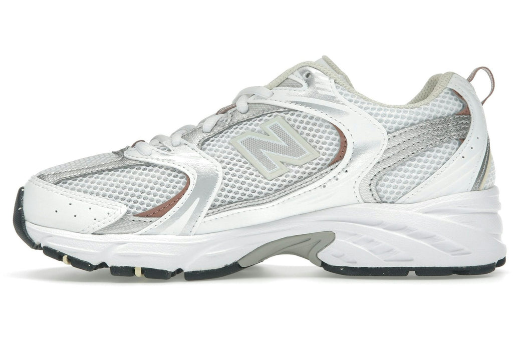 New Balance 530 White Calcium