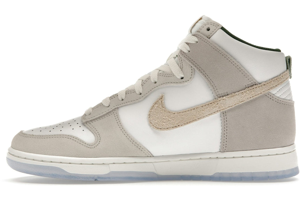 Nike Dunk High Premium San Francisco Chinatown Gold Mountain-3