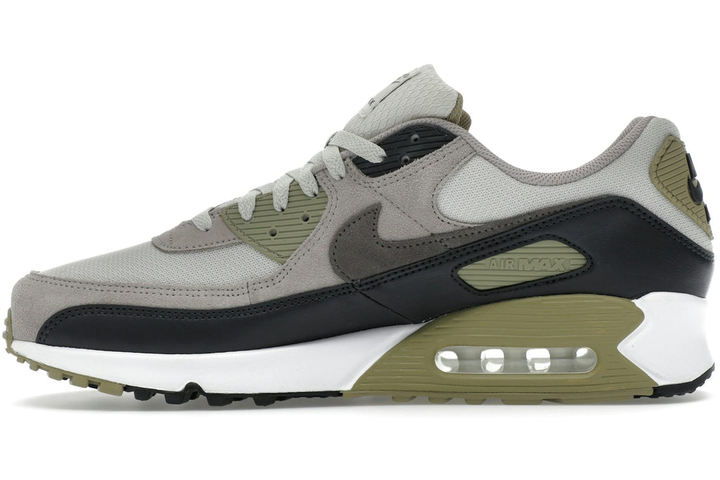 Nike Air Max 90 Light Bone Neutral Olive