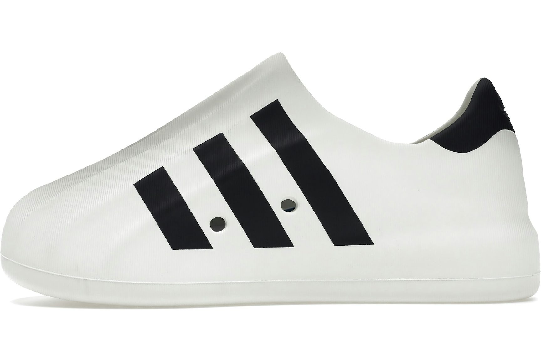 adidas adiFOM Superstar Black White-3