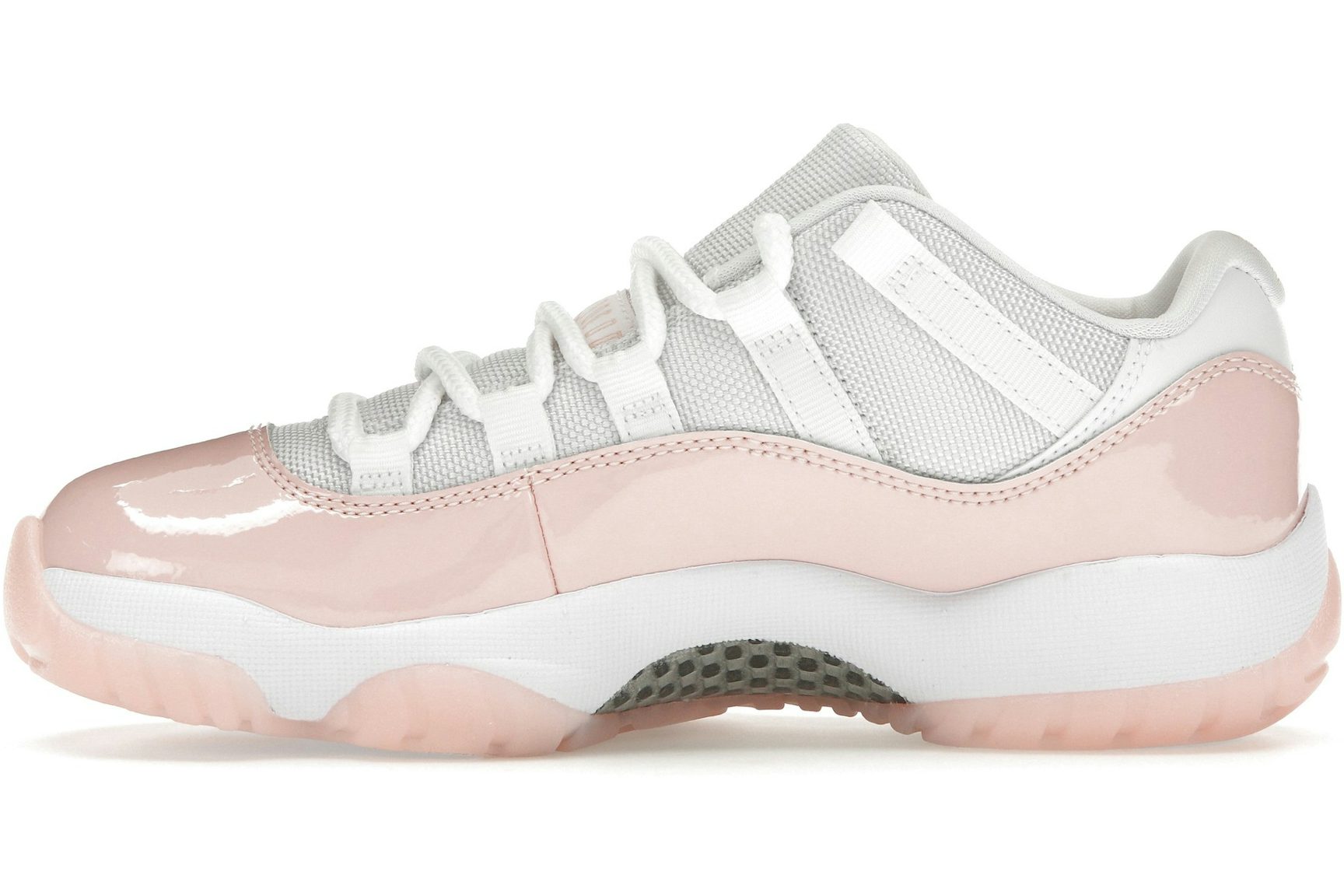 Jordan 11 Retro Low Legend Pink (Women's)-3
