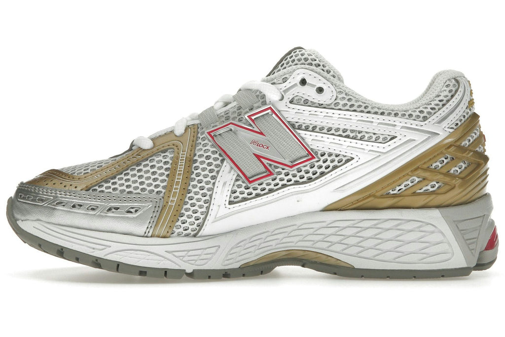 New Balance 1906R Silver Dragon Berry Gold-3