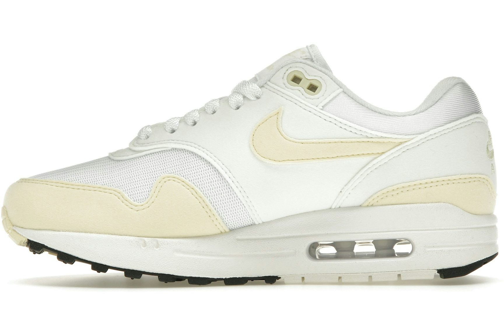 Nike Air Max 1 White Alabaster (Women's)