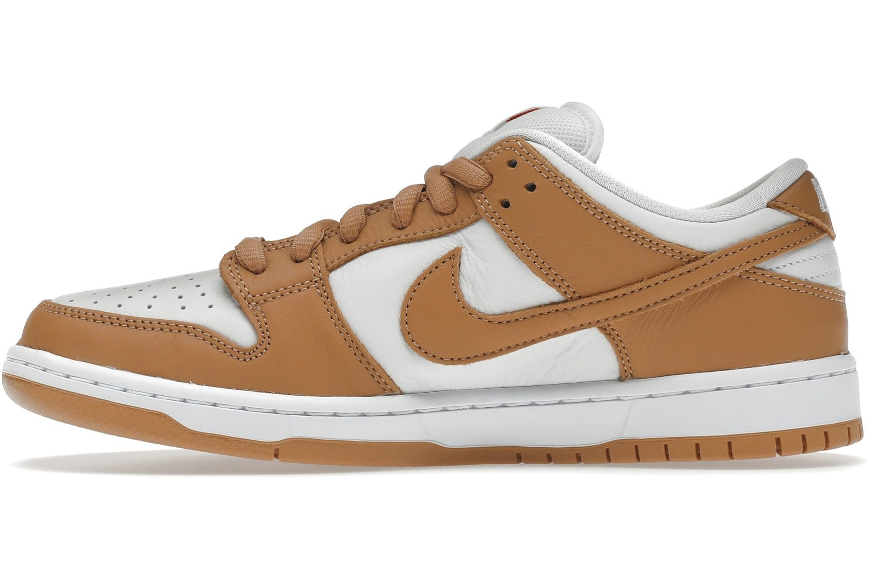 Nike SB Dunk Low Pro ISO Light Cognac-3