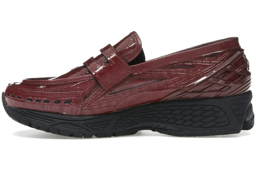 New Balance 1906L Red Croc-3