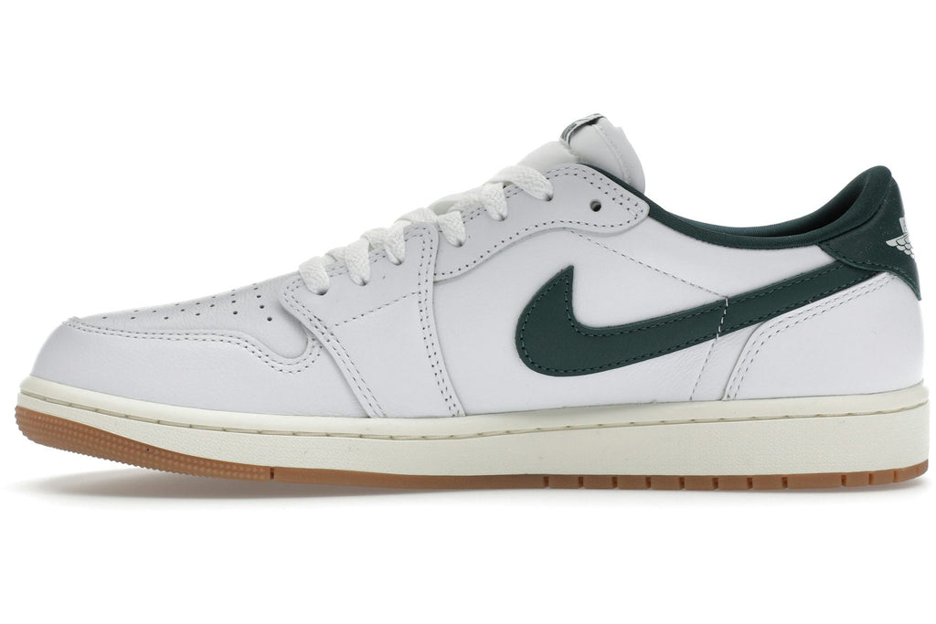 Jordan 1 Retro Low OG Oxidized Green (Women's)-3