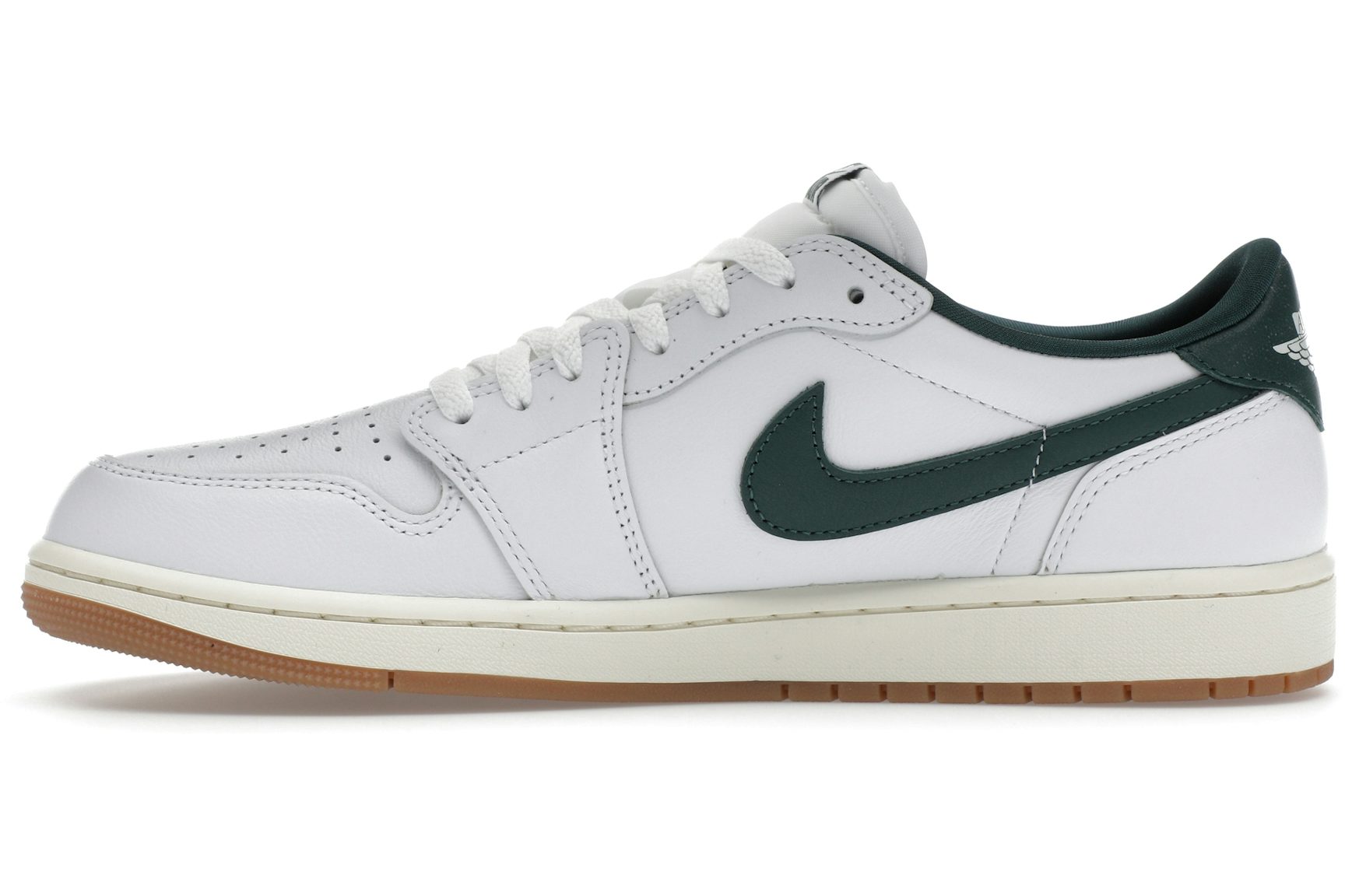 Jordan 1 Retro Low OG Oxidized Green (Women's)-3