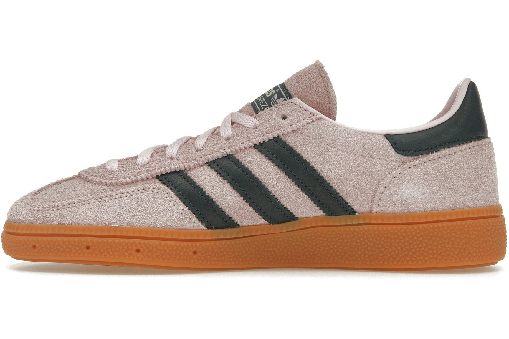 adidas Handball Spezial Clear Pink Arctic Night (Women's)