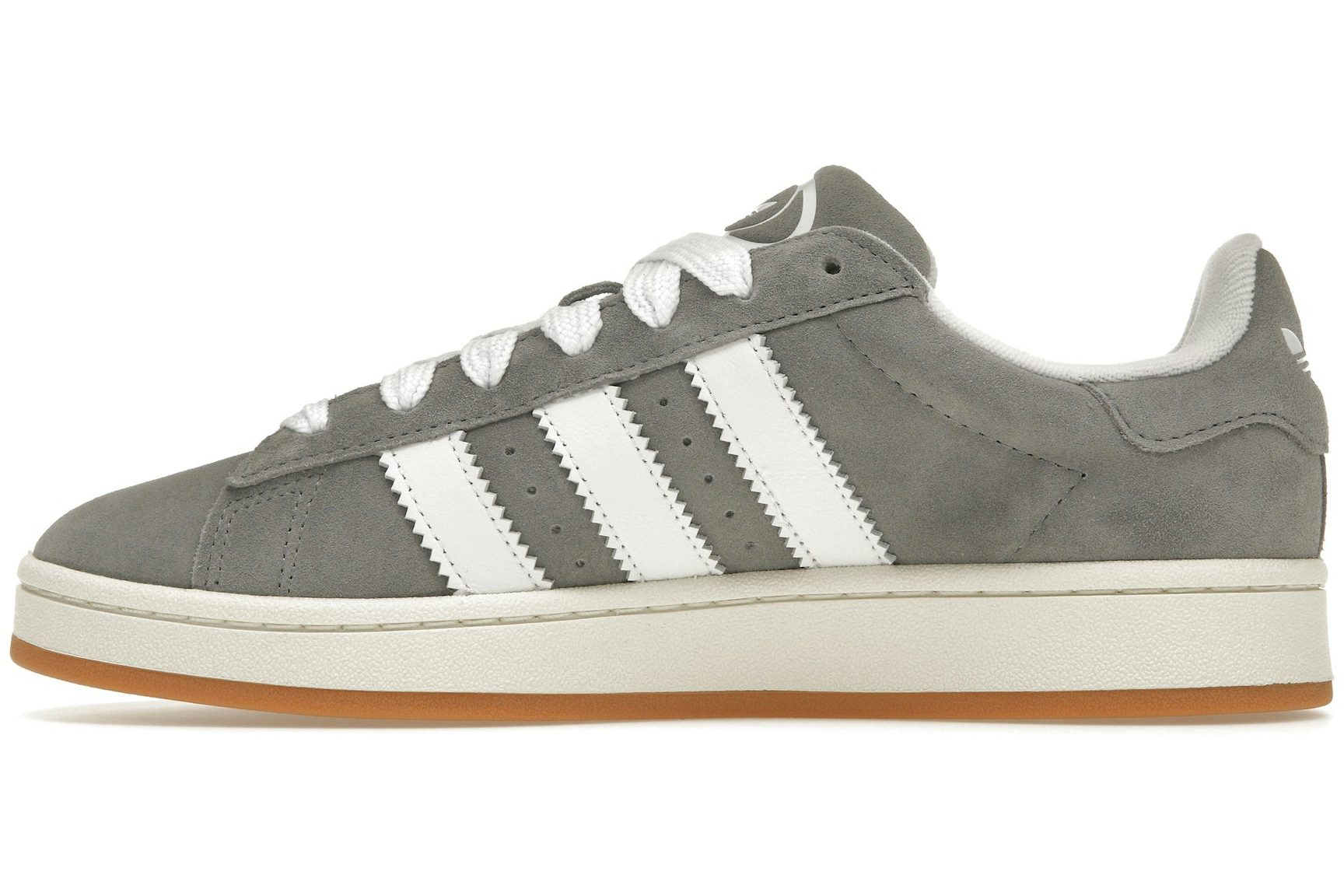 adidas Campus 00s Grey White