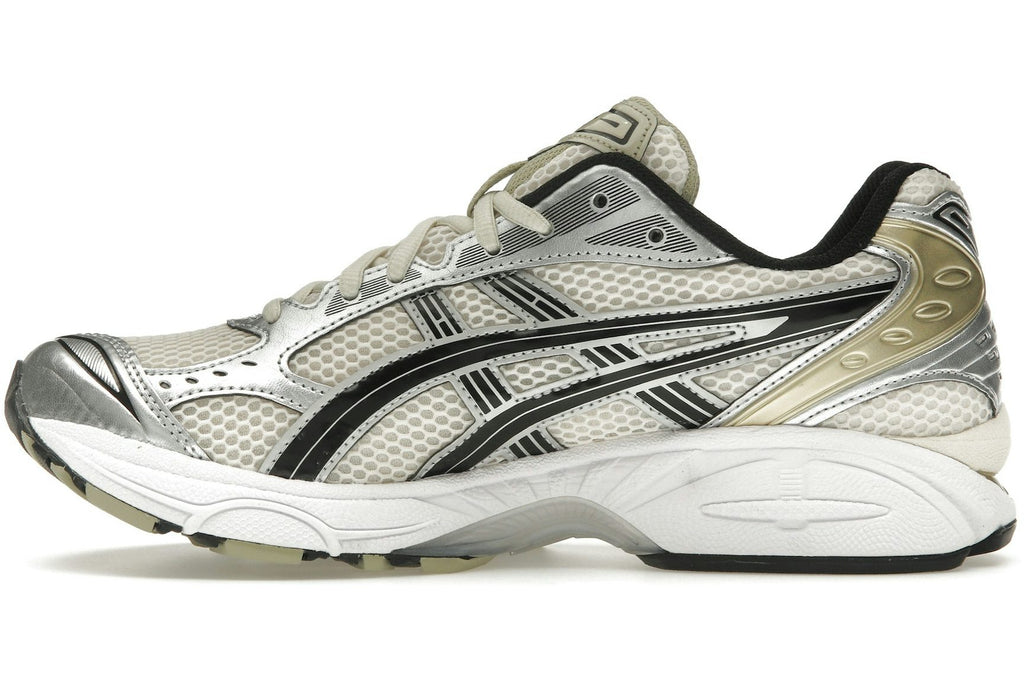 ASICS Gel-Kayano 14 Birch Pure Silver-3