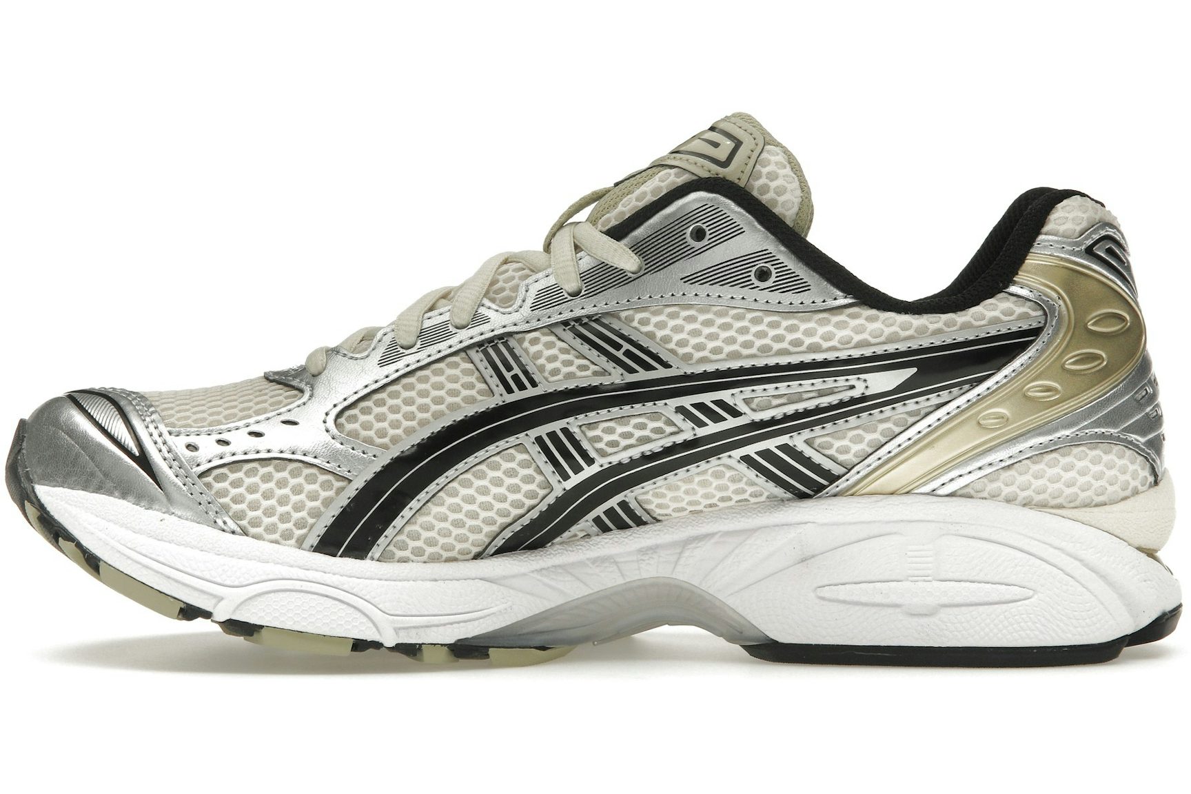 ASICS Gel-Kayano 14 Birch Pure Silver-3