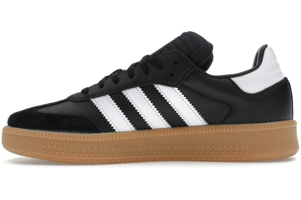 adidas Samba XLG Core Black Gum-3