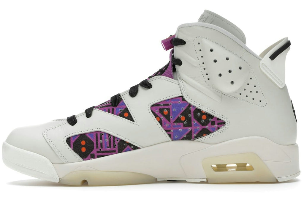 Jordan 6 Retro Quai 54 (2020)-3