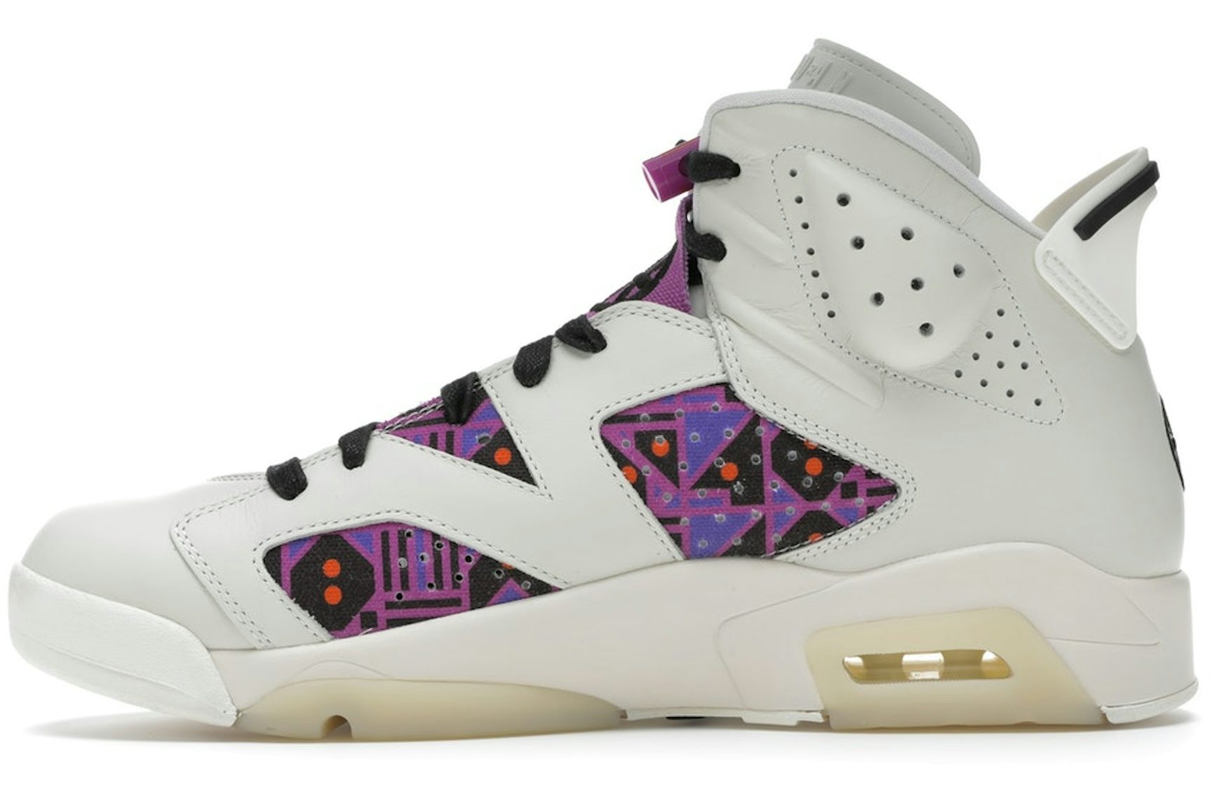 Jordan 6 Retro Quai 54 (2020)-3