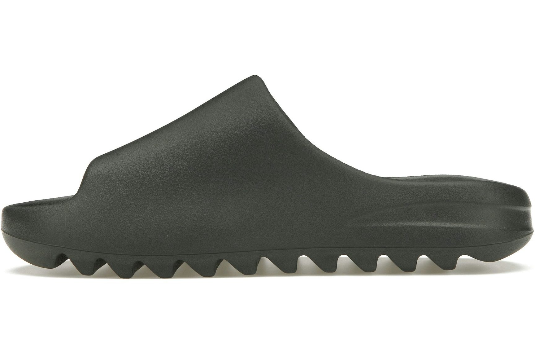 adidas Yeezy Slide Dark Onyx-3