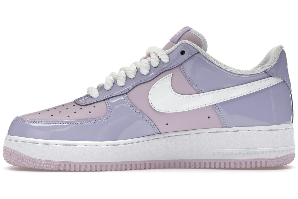 Nike Air Force 1 Low '07 LV8 Hydrangeas Patent