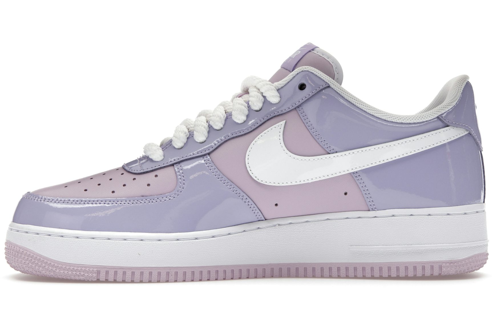 Nike Air Force 1 Low '07 LV8 Hydrangeas Patent