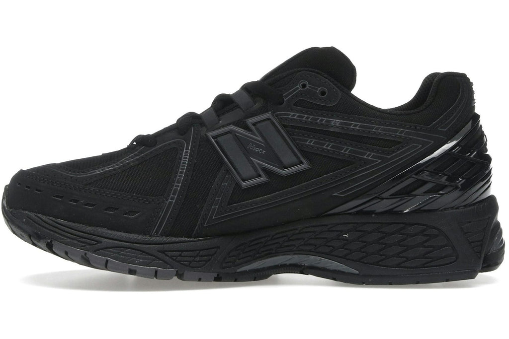 New Balance 1906R Triple Black